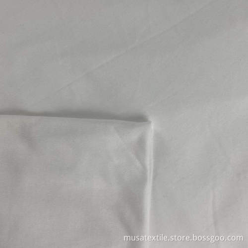 88% Polyester 12% Spandex 250g Knit DBP Fabric